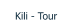 Kili - Tour