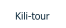 Kili-tour